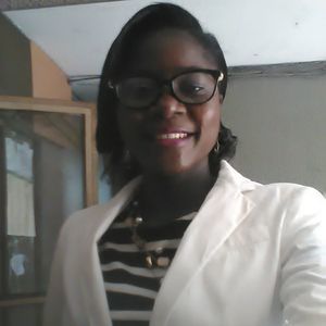 Meet your Posher, Adeyanju